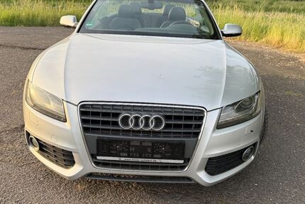 Audi A5 200.000 km 5.990 &euro; Neukirchen-Vluyn (bei Duisburg) 47506