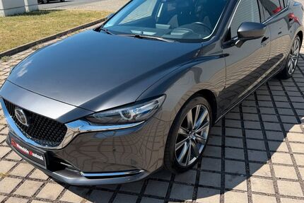 Mazda 6 148.000 km 16.450 &euro; Essen 45329