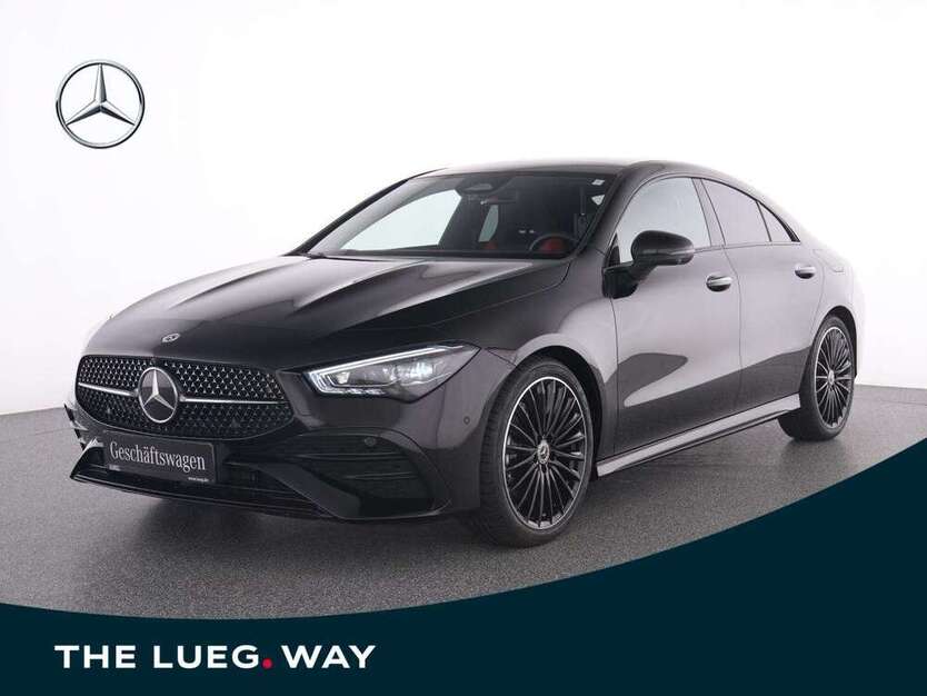 CLA 200