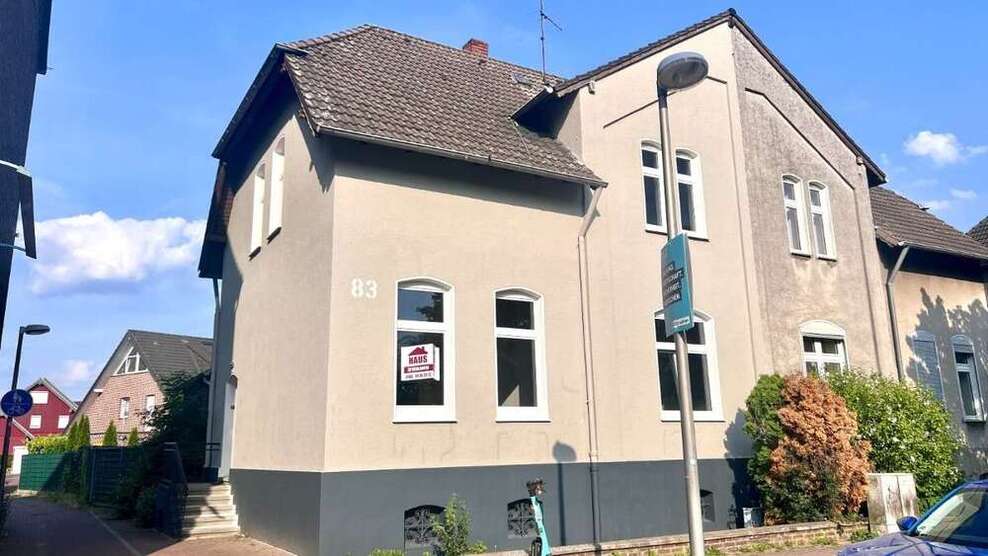 Haus zum Kaufen in Gladbeck 329.000 € 140 m²