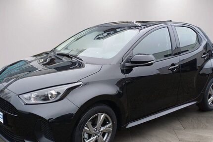 Mazda 2 Hybrid 4.384 km 22.980 &euro; Düsseldorf 40599
