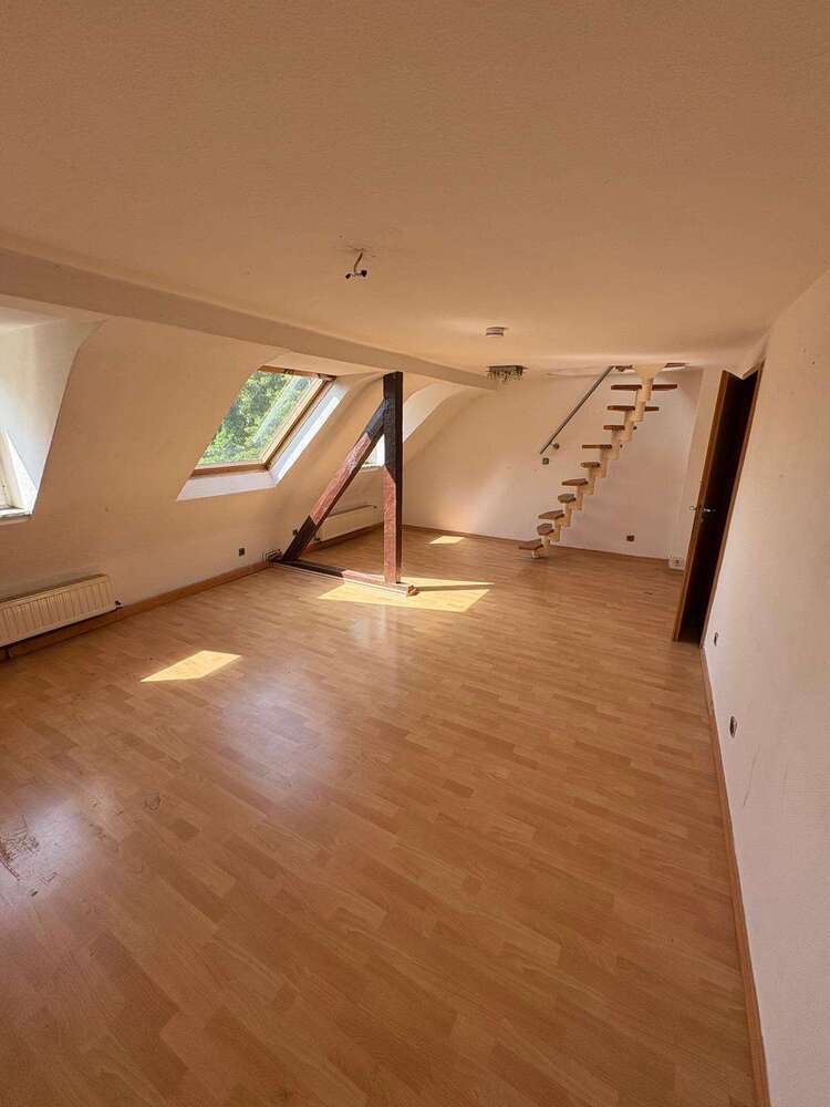Wohnung zum Mieten in Krefeld 600 € 65.17 m²