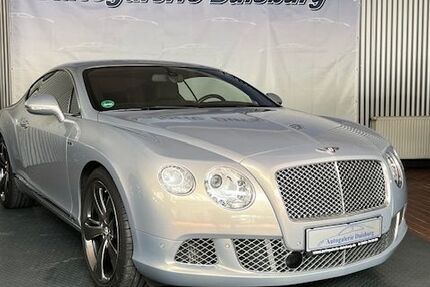 Bentley Continental GT 93.700 km 57.500 &euro; Duisburg 47269