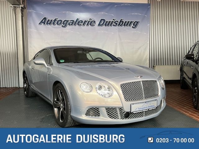Bentley Continental GT 93.700 km 57.500 &euro; Duisburg 47269