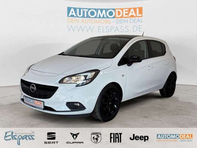 Corsa