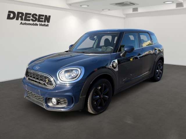 Mini Cooper Countryman 31.419 km 21.940 &euro; Neuss 41464
