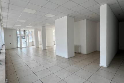 Gewerbeobjekt Düsseldorf Oberbilk - 3.000&euro; | Angebot:26340562