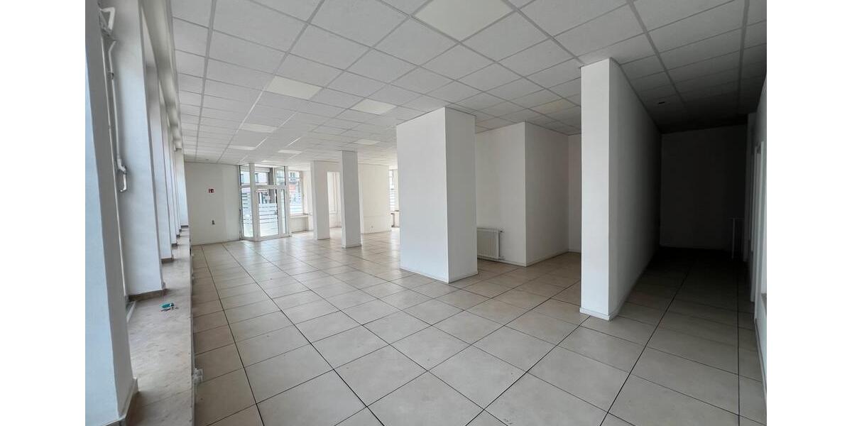 Gewerbeobjekt Düsseldorf Oberbilk - 3.000&euro; | Angebot:26340562
