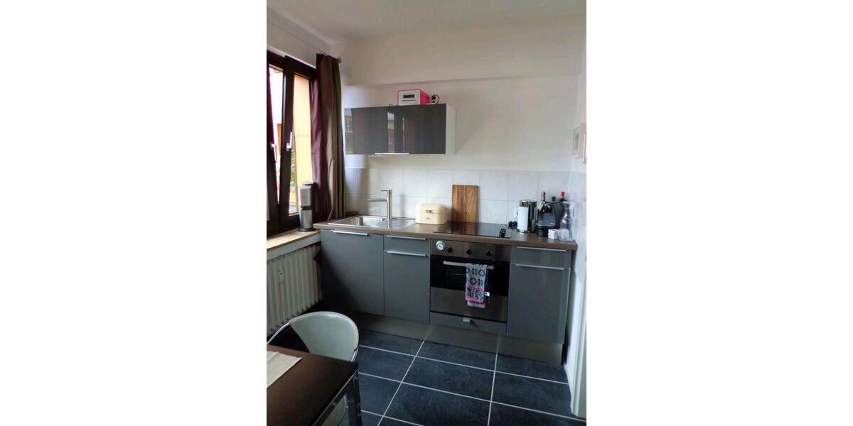 Etagenwohnung Gelsenkirchen - 2 Zimmer, 49 m&sup2;, 85.000&euro; | Angebot:27113673