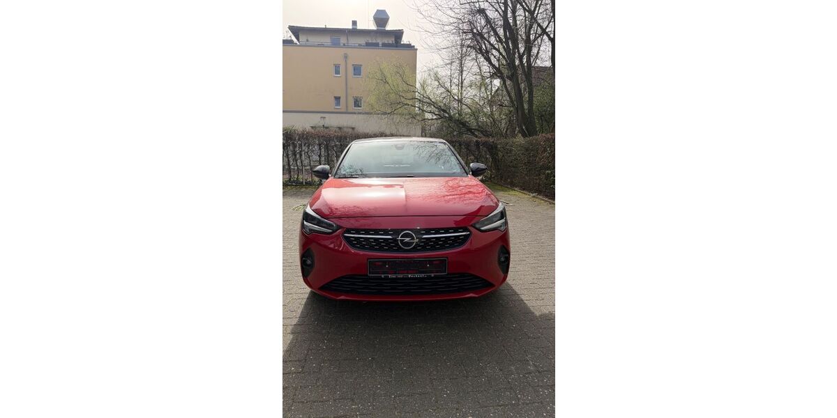 Opel Corsa 137.845 km 8.900 &euro; Erkrath 40699