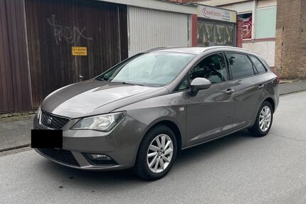 Seat Ibiza 212.000 km 5.150 &euro; Düsseldorf 40595