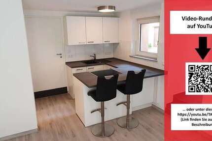 Wohnung zum Kaufen in Wuppertal 169.900 € 45 m² 2 zimmer