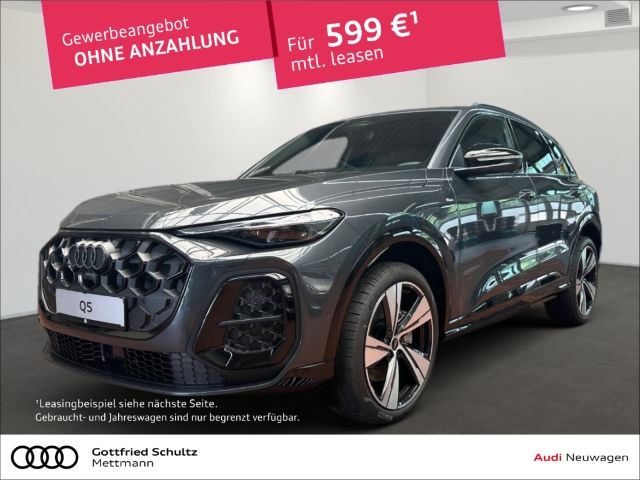Audi Q5 9.500 km 63.890 &euro; Mettmann 40822