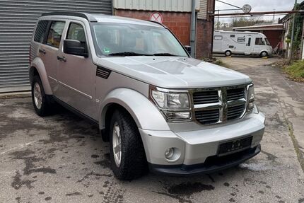 Dodge Nitro 227.352 km 2.790 &euro; Bottrop 46240
