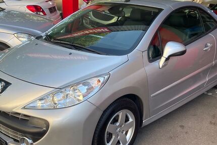 Peugeot 207 58.767 km 4.799 &euro; Krefeld 47799