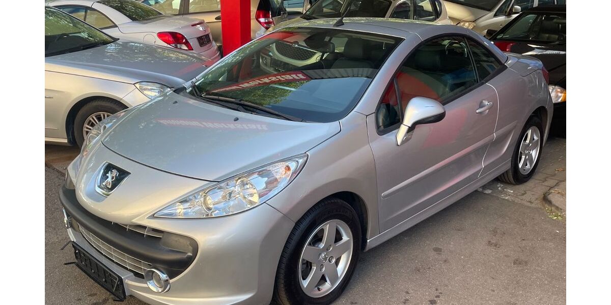 Peugeot 207 58.767 km 4.799 &euro; Krefeld 47799