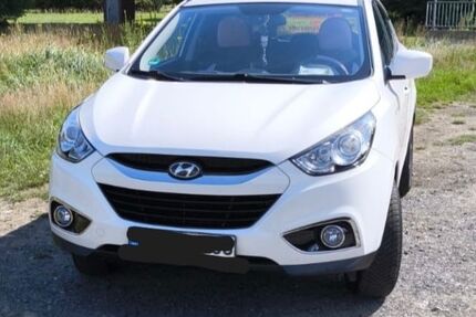 Hyundai ix35 119.000 km 8.999 € Marl 45772