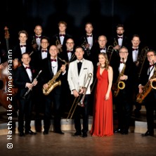 Glenn Miller Orchestra directed by Uli Plettendorff 09.02.2026 Philharmonie Essen