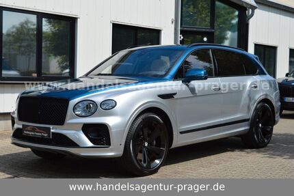 Bentley Bentayga 37.500 km 189.000 &euro; Neukirchen-Vluyn 47506