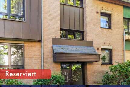 Wohnung Rheinberg - 2 Zimmer, 60 m&sup2;, 138.000&euro; | Angebot:27348057
