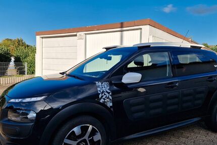 Citroen C4 Cactus 117.000 km 8.500 &euro; Duisburg 47167