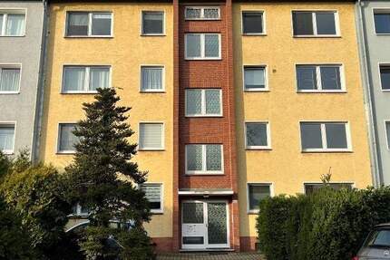 Wohnung Duisburg Bergheim - 2 Zimmer, 55 m&sup2;, 450&euro; | Angebot:25280032