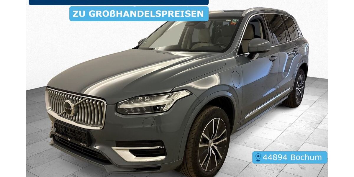 Volvo XC90 73.782 km 44.590 &euro; Krefeld 47829