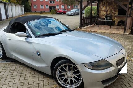 BMW Z4 150.000 km 10.500 € Duisburg-Nord 47178