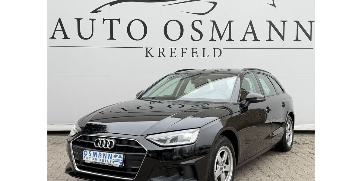 Audi A4 113.000 km 18.750 &euro; Krefeld 47805