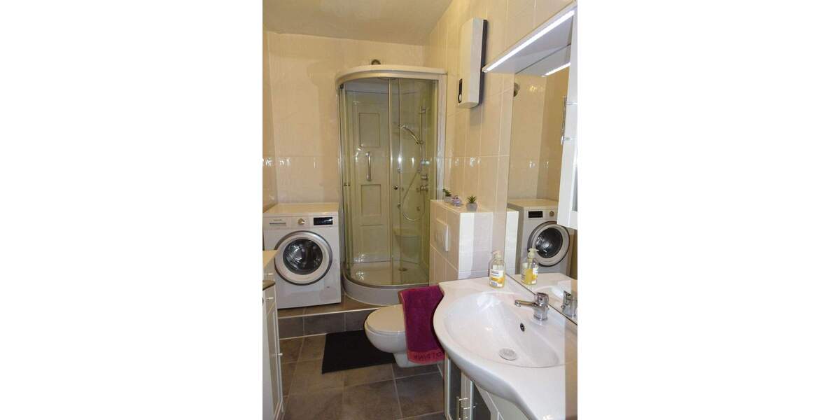 Etagenwohnung Gladbeck Mitte - 2 Zimmer, 60 m&sup2;, 450&euro; | Angebot:25410146