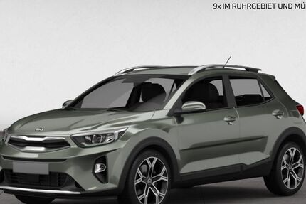 Kia Stonic 60.324 km 15.940 &euro; Gelsenkirchen 45897