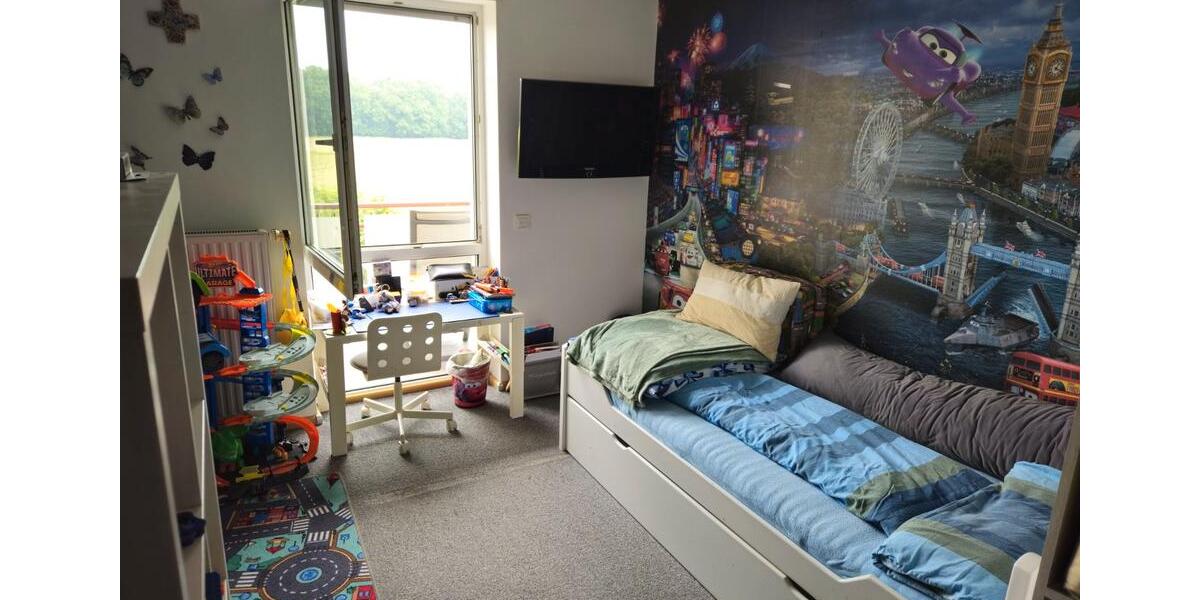 Etagenwohnung Ratingen Lintorf - 4 Zimmer, 94 m&sup2;, 329.000&euro; | Angebot:27120840