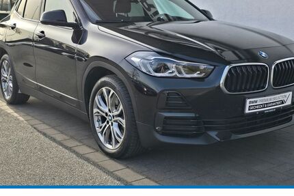 BMW X2 80.699 km 27.990 &euro; Dinslaken 46535