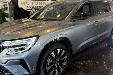 Renault Espace 45.108 km 29.950 &euro; Essen 45139