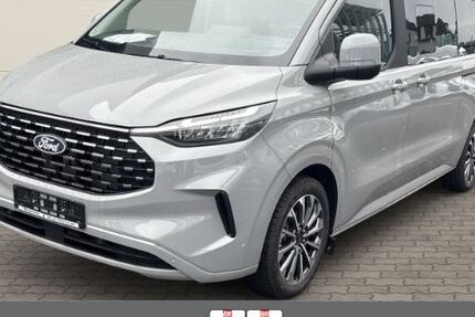 Ford Tourneo Custom 2.500 km 58.179 &euro; Bottrop 46240