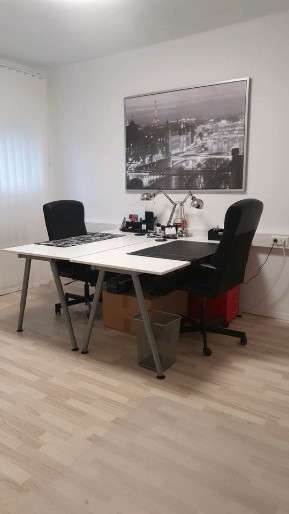 Büro in Düsseldorf 659 € 15 m²