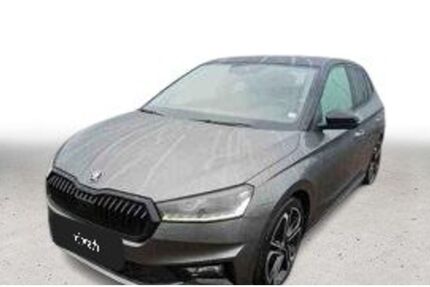 Skoda Fabia 82.500 km 19.130 &euro; Moers 47441