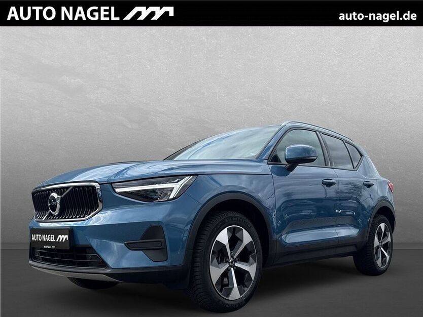 XC40