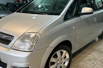 Opel Meriva 100.000 km 2.990 &euro; Duisburg 47059