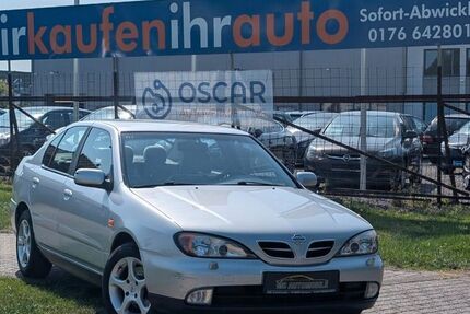 Nissan Primera