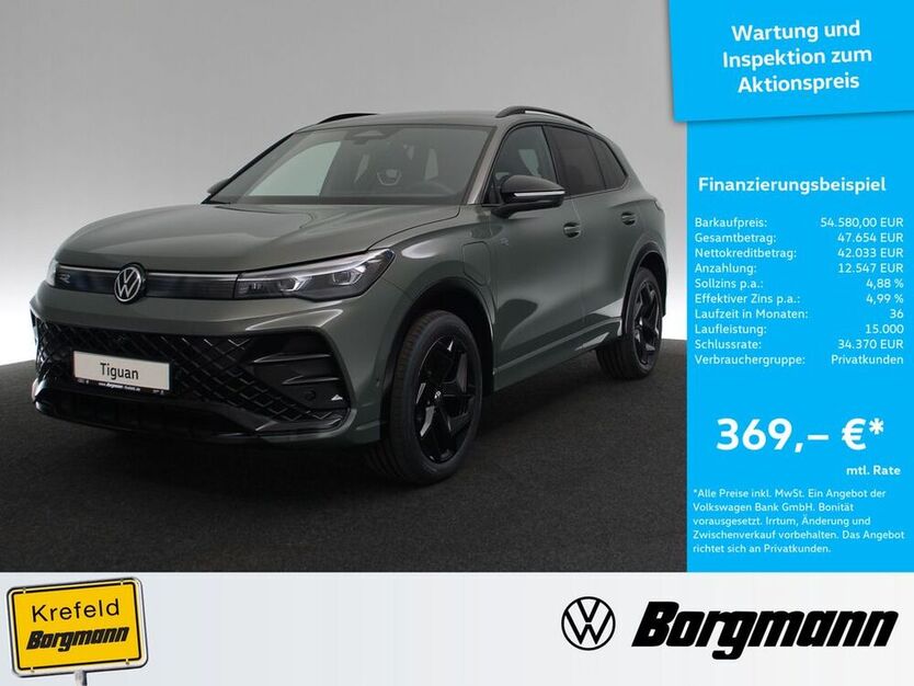 Tiguan