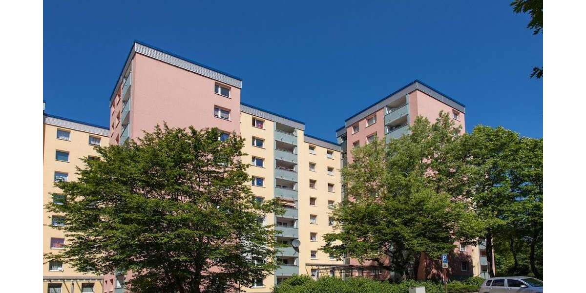 Etagenwohnung Velbert Velbert-Mitte - 3 Zimmer, 67 m&sup2;, 525&euro; | Angebot:25282480