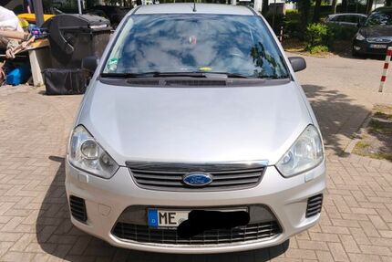 Ford C-Max 233.000 km 3.500 &euro; Ratingen 40880