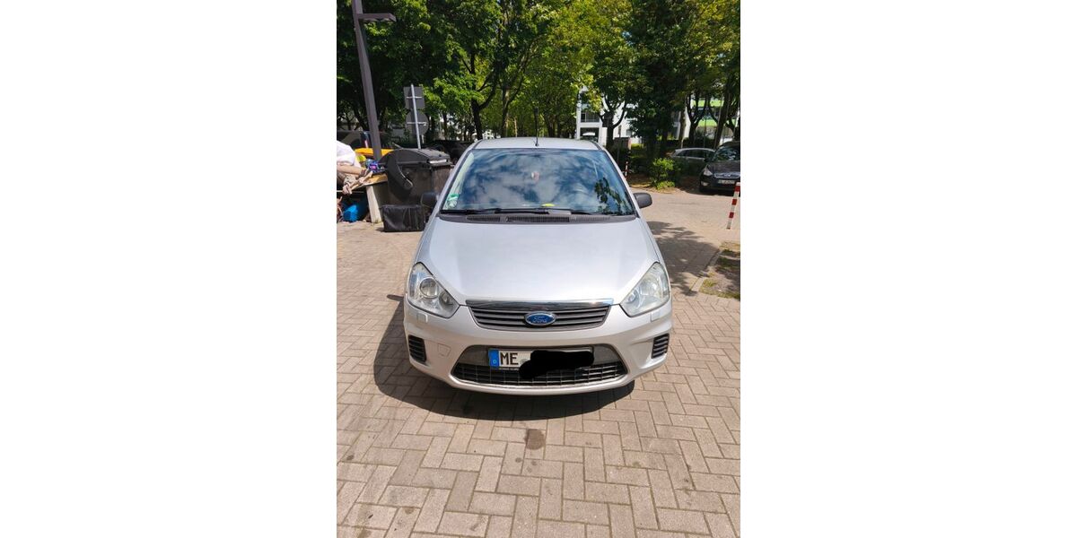 Ford C-Max 233.000 km 3.500 &euro; Ratingen 40880