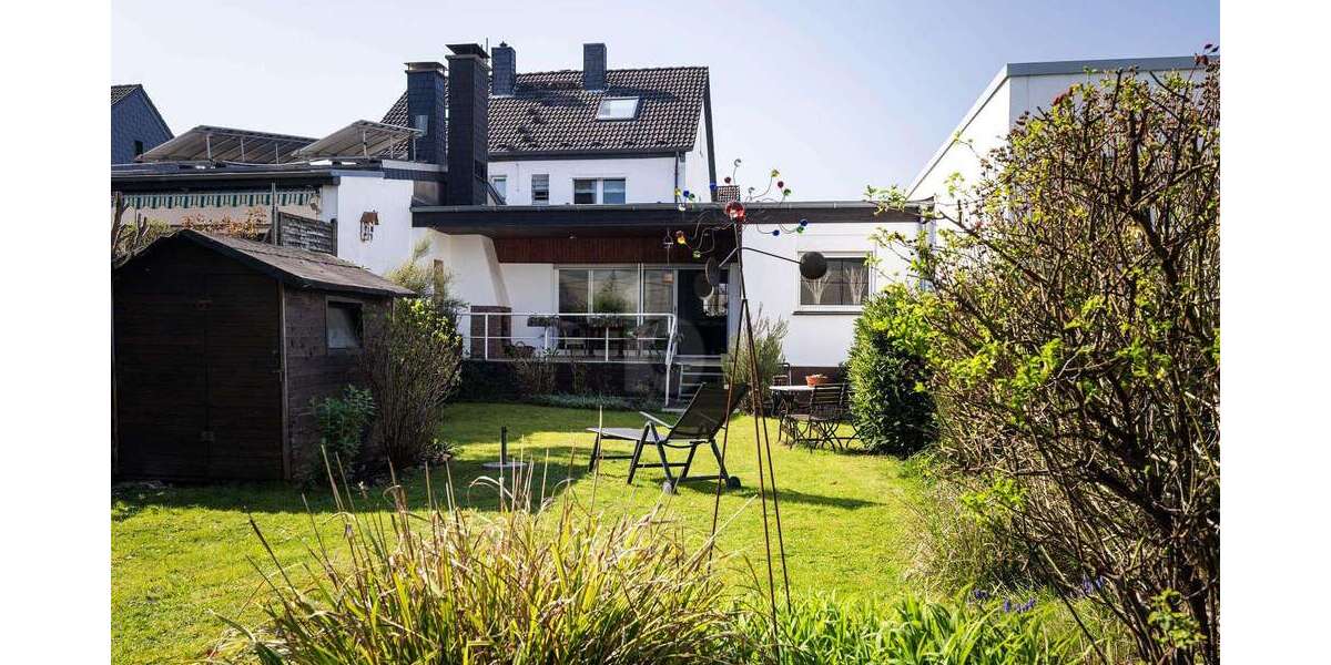 Einfamilienhaus Duisburg Angerhausen - 3 Zimmer, 160 m&sup2;, 475.000&euro; | Angebot:27364799