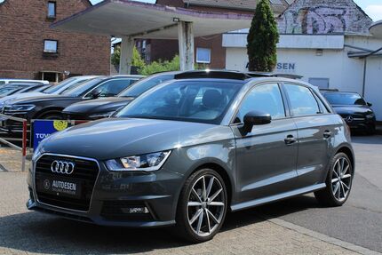 Audi A1 68.800 km 12.900 &euro; Neuss 41468