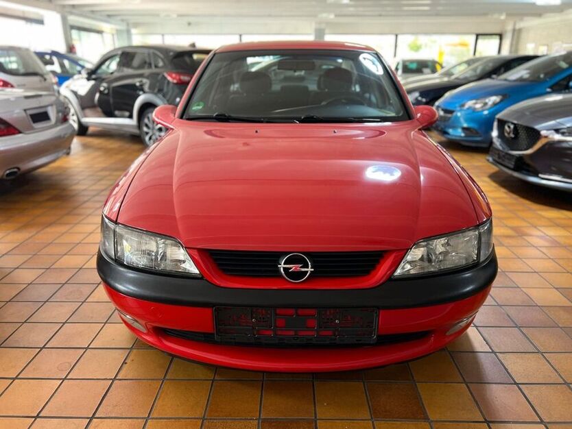 Vectra