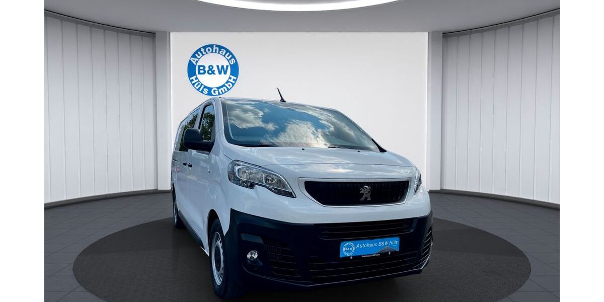 Peugeot Expert 59.874 km 20.899 &euro; Krefeld 47805