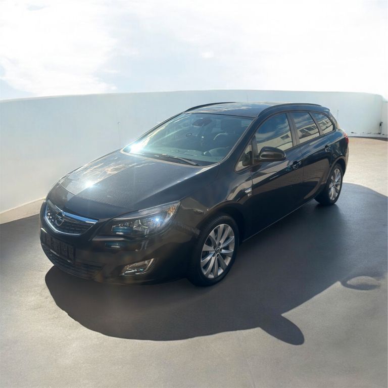 Astra