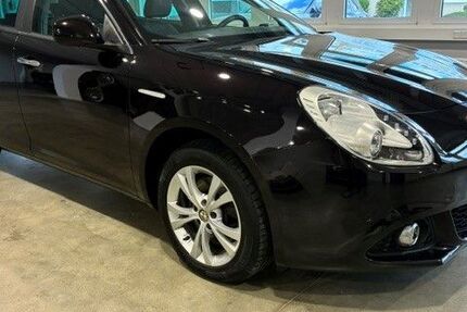 Alfa Romeo Giulietta 111.111 km 7.100 &euro; Willich 47877